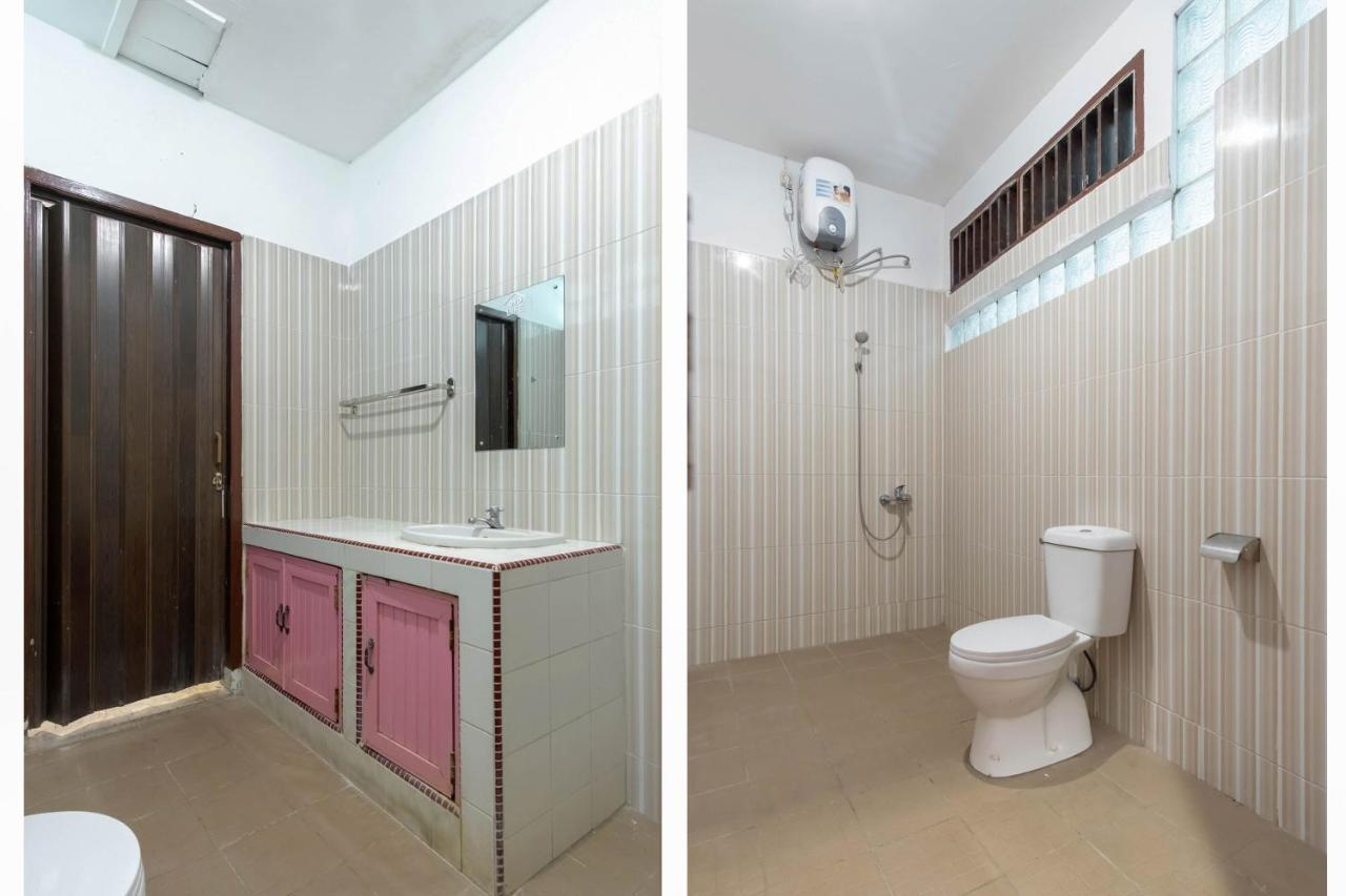 Oyo Living 2843 Raz House Syariah 호텔 메단 외부 사진